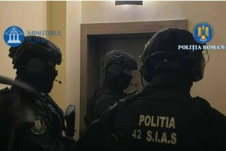 perchezitii in dosarul falimentarii euroins fostul patronat bulgar suspectat de delapidare si spalare de bani 6926bc9a35624