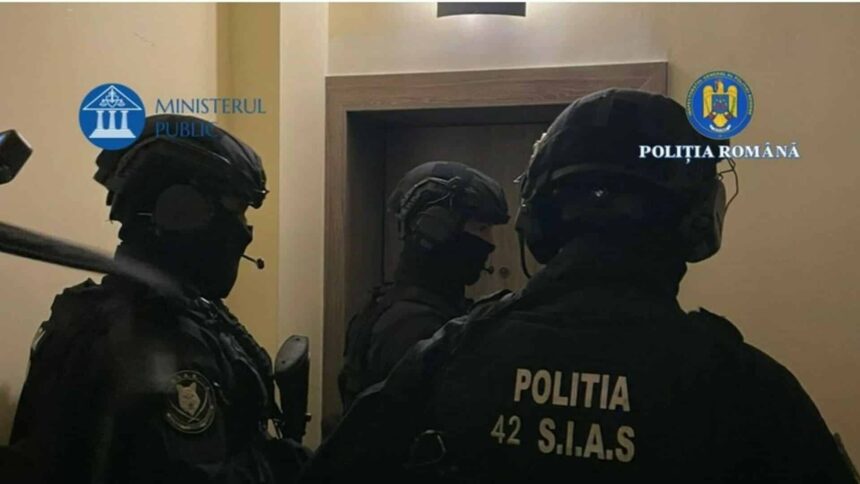 perchezitii in dosarul falimentarii euroins fostul patronat bulgar suspectat de delapidare si spalare de bani 6926bc9a35624