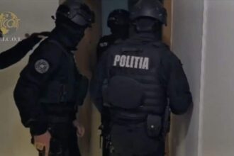 perchezitii in suceava si bucuresti in dosarul milionarilor din fosta urss ajutati de functionari romani sa obtina acte false video 69256b16ae21c