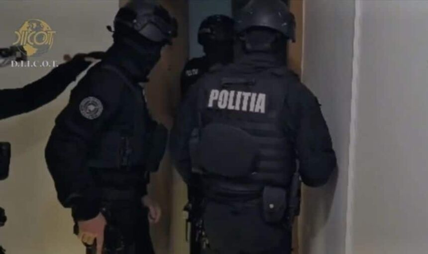 perchezitii in suceava si bucuresti in dosarul milionarilor din fosta urss ajutati de functionari romani sa obtina acte false video 69256b16ae21c