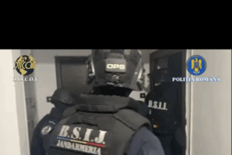 perchezitii la iasi bucuresti si ilfov intr un dosar de fals si inselaciune prejudiciul este de peste 7 milioane de euro 69086afda8c67