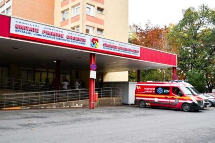 perchezitii la medici si asistente de la spitalul judetean din satu mare intr un dosar privind pensiile de handicap 6926caabe6bae 1