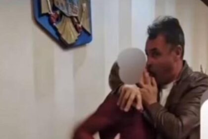 perchezitii la primaria livezile dupa aparitia unor imagini controversate cu edilul comunei primarul traian simionca retinut pentru viol si alte infractiuni 69248b8b76c94