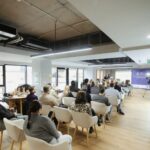 peste 30 de imm uri din regiunea nord est selectate in programul european sustainx pentru inovare si digitalizare politehnica ieseana partener in program 6924bdd377380