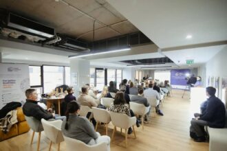 peste 30 de imm uri din regiunea nord est selectate in programul european sustainx pentru inovare si digitalizare politehnica ieseana partener in program 6924bdd377380