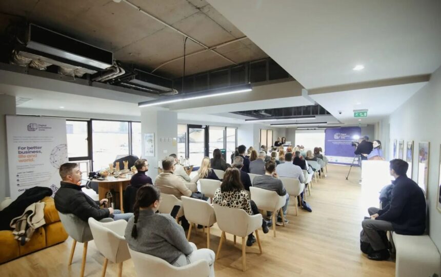 peste 30 de imm uri din regiunea nord est selectate in programul european sustainx pentru inovare si digitalizare politehnica ieseana partener in program 6924bdd377380