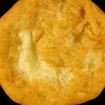 placinte de post cu cartofi si marar se prepara la tigaie repede si usor 692834ef758bc