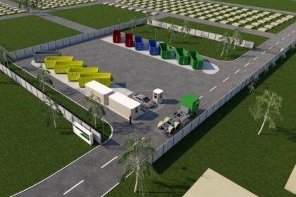 planuri de dotare cu echipament a centrelor de aport voluntar din iasi licitatia porneste de la 934 000 de lei 69096294a5189