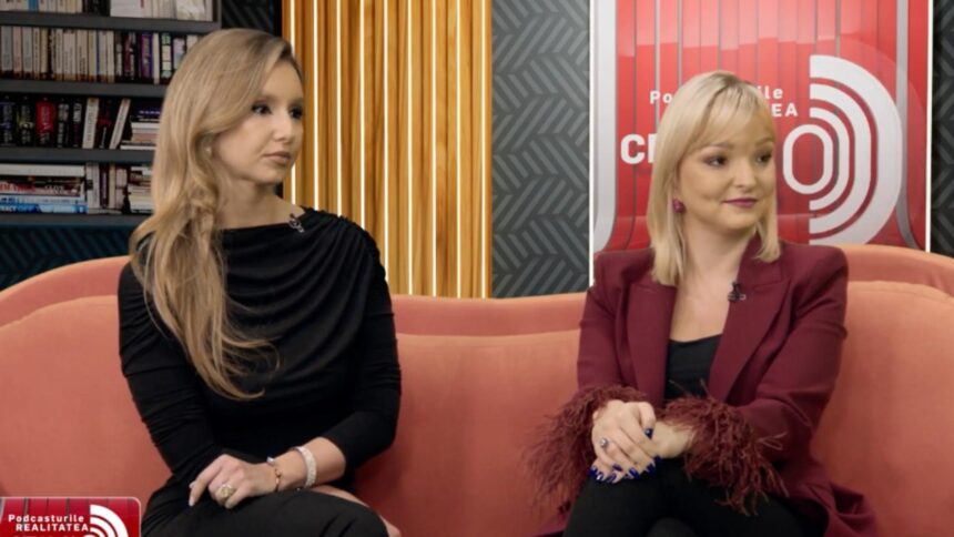 podcasturile realitatea ceva n plus lidia si eugenia vadim tudor fac dezvaluiri in premiera despre tatal lor la realitatea plus video 69295b3d096dc