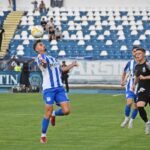 politehnica e pe locul ix dar s a apropiat la patru puncte de promovare amical in copou azi cu usv iasi 690965fa1881c