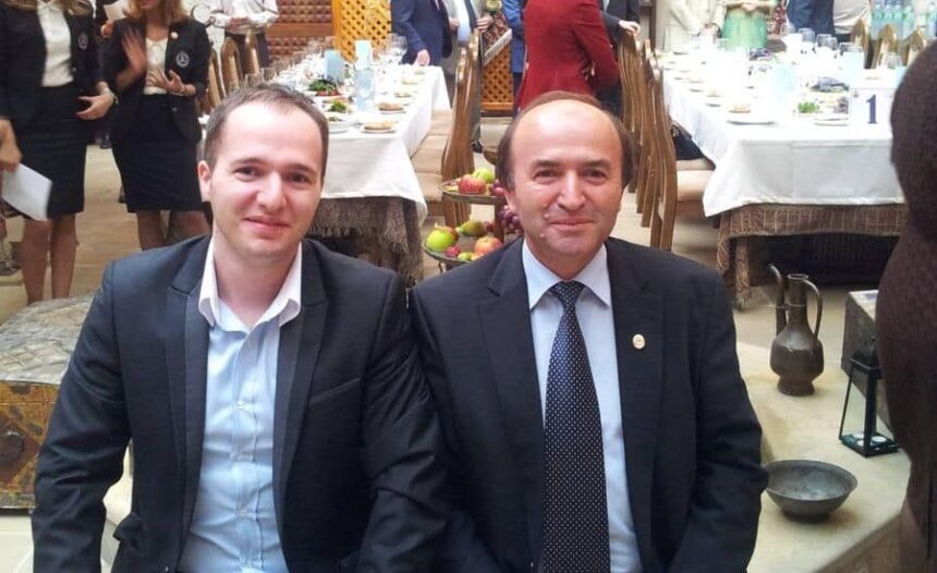 politistii din iasi au declansat cercetari in cazul lui alxexandru toader dupa dezvaluirile reporter fiul fostului ministru al justitiei acuzat ca a hartuit sexual doua studente 69243cc25885c
