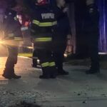 pompierii solicitati de urgenta conducta de gaz sparta in timpul unor lucrari 691b4ce1f2c6a