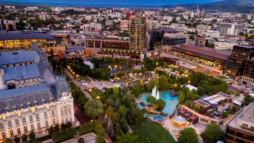 popeyes se deschide in palas pe 2 decembrie iar primii 100 de clienti sunt asteptati cu o surpriza 6925c1a4d1c6e