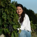 povestea anei maria toader tanara pe care parintii o vedeau medic dar ea a ajuns horticultor din dragoste pentru vin nu este doar o bautura ci o lume de sine statatoare 6919267e6d2ad