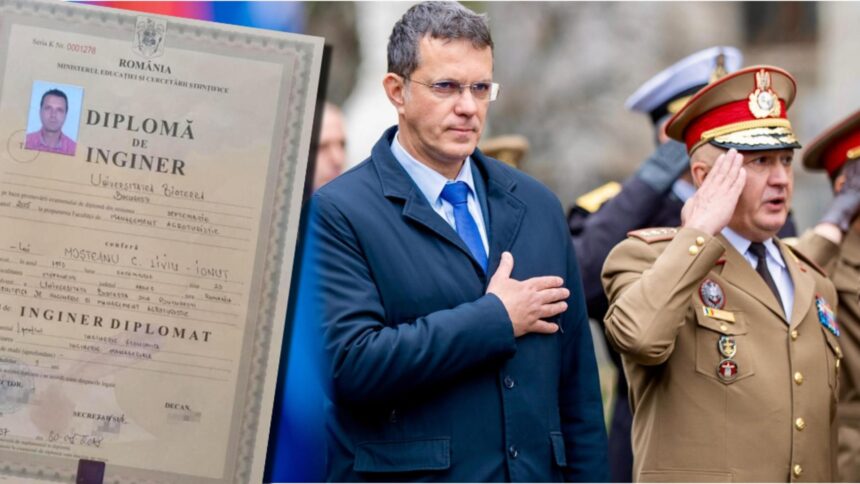 premierul nu il demite inca pe impostorul mosteanu bolojan se mai gandeste daca il da afara pe rezistul de la aparare 69287432b8089