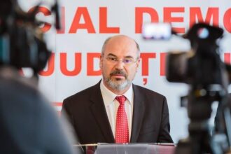 presedintele nicusor dan si ministrul usr al mediului diana buzoianu sunt responsabili de dezechilibrele energetice p 691450f8cabb4