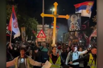 presedintele serbiei a cedat in fata protestatarilor liderul de la belgrad va convoca alegeri parlamentare anticipate 690870a695f6e