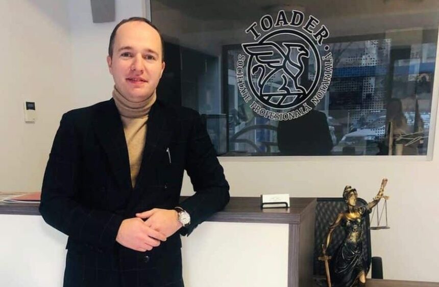 prima masura a comisiei de etica de la universitatea cuza il forteaza pe alexandru toader sa si ia concediu 6924787b9c773