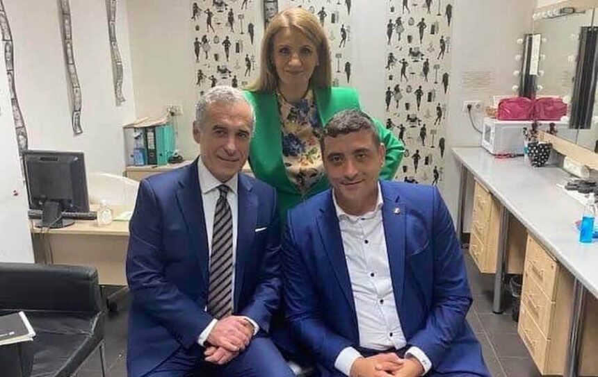 prima reactie a ancai alexandrescu dupa ce s a aflat ca aur a platit 450 000 de euro pentru o editie a emisiunii ei iar aep a facut plangere penala 69210627a50a6