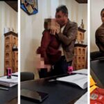 primarul comunei livezile traian simionca plasat in arest la domiciliu in urma scandalului sexual cu o angajata 69269d031c1b6