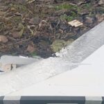 primele imagini cu drona prabusita in vaslui dupa ore intregi de survol foto 692583e59a774