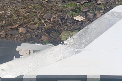 primele imagini cu drona prabusita in vaslui dupa ore intregi de survol foto 692583e59a774