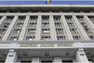 primele nume care ar putea prelua ministerul apararii rezistul care ii va lua locul lui mosteanu 6929799e94b9f