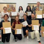 profesorii ieseni invata tehnici anti bullying si cum sa utilizeze ai in scoli la barcelona 690e6238497b7