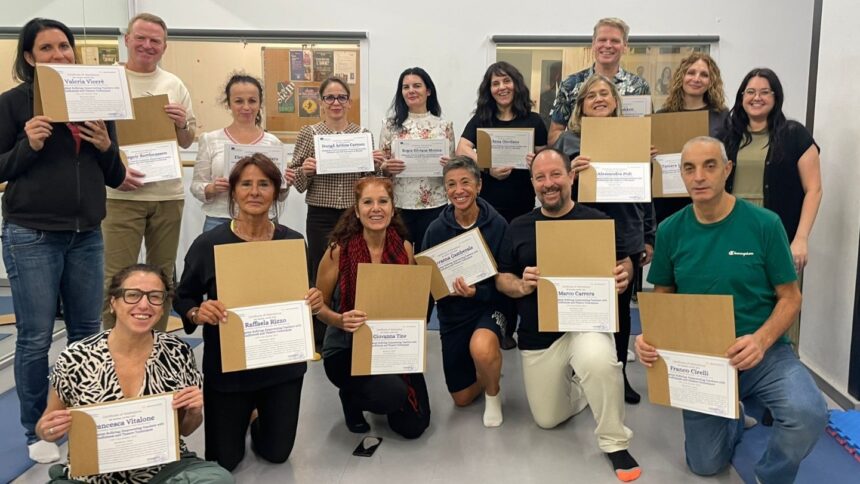 profesorii ieseni invata tehnici anti bullying si cum sa utilizeze ai in scoli la barcelona 690e6238497b7