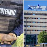 proiectilul din al doilea razboi mondial descoperit in campusul tudor vladimirescu din iasi reactia universitatii 691bd785e6f31