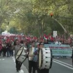 proteste uriase in portugalia impotriva masurilor de austeritate sute de mii de oameni au iesit in strada video 6910a14708799