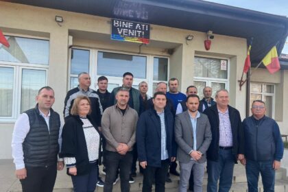 psd deschide lupta pentru vanatori un tanar de 37 de ani primul candidat anuntat in cursa pentru primarie 69086fefd910c