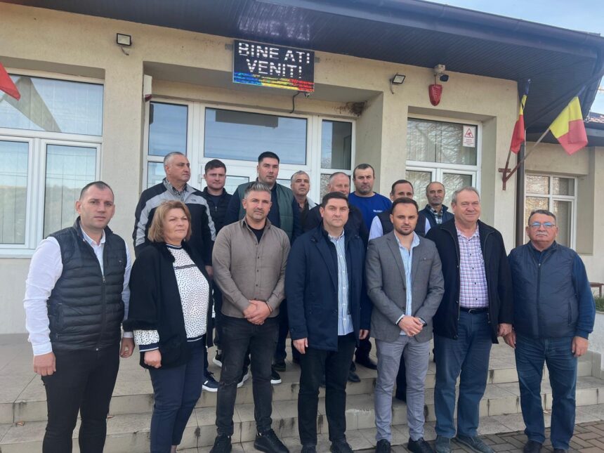 psd deschide lupta pentru vanatori un tanar de 37 de ani primul candidat anuntat in cursa pentru primarie 69086fefd910c