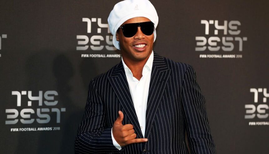 purtatorul de cuvant al lui ronaldinho vine la iasi pentru a face anuntul privind meciul de la finalul lunii noiembrie 690c44d45e85e