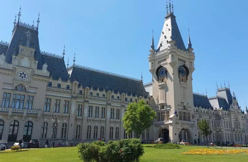 ramasitele domnitorului grigore alexandru ghica aduse in romania dupa aproape 170 de ani reinhumarea va avea loc la iasi 6911ff0b3666c