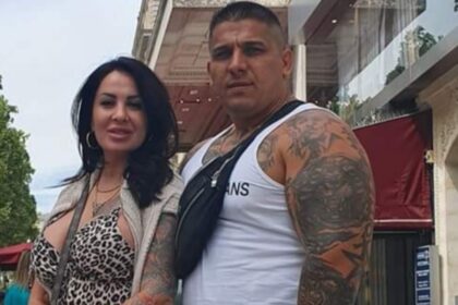 ramona corduneanu sotia interlopului adrian beleaua a fost retinuta pentru agresiune 6925b0504d3a0