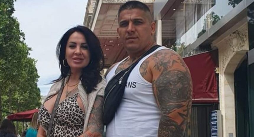 ramona corduneanu sotia interlopului adrian beleaua a fost retinuta pentru agresiune 6925b0504d3a0