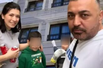 rasturnare de situatie in cazul familiei care a murit in istanbul femeia si cei doi copii au murit din cauza unui dezifectant nu din cauza mancarii stradale 691c8df5a0958