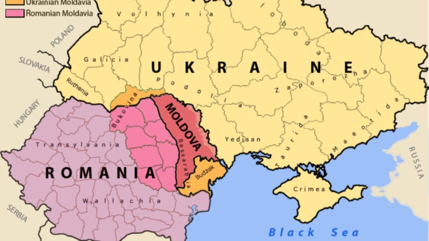 razboi in ucraina ziua 1353 romania ucraina colaborare pe armament mosteanu intalnire cu ministrul adjunct al apararii 690d927b5b2c9