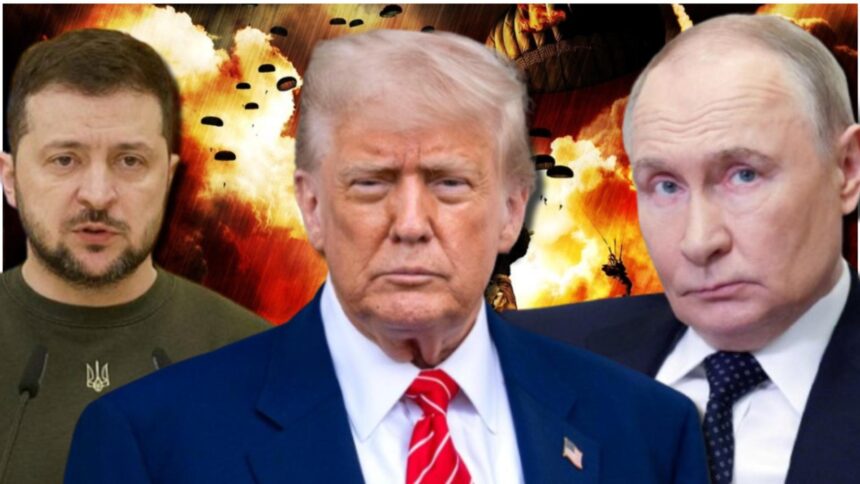 razboi in ucraina ziua 1368 planul de pace negociat in secret de statele unite si rusia starneste controverse iar moscova isi intensifica atacurile live text 6921a514b003a