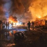 razboi in ucraina ziua 1370 cel putin patru morti si 17 raniti in urma unui atac masiv cu drone rusesti asupra orasului harkov live text 6923e9bf37578