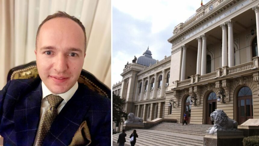 rectorul uaic comisia de etica se va autosesiza in cazul alexandru toader incurajam studentii sa semnaleze cazurile de hartuire sexuala chiar si anonim 69242dbb56ef9