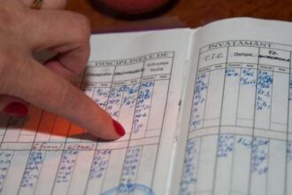 repetentia in judetul iasi 1 000 de elevi din clasele primare repetenti doar in ultimul an scolar ce se intampla la liceu si profesionala 6912926909bfd