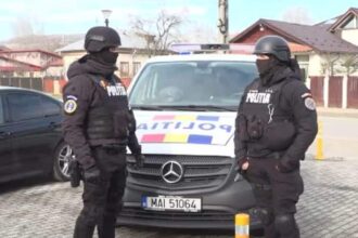 retea de trafic de persoane coordonata de un politist din pitesti tinerele ar fi fost recrutate prin metoda loverboy 69296697cc367