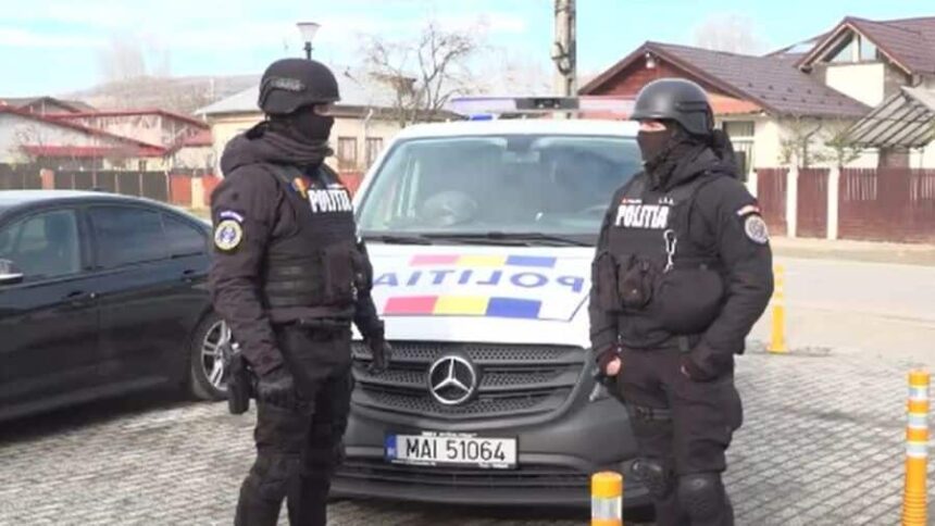 retea de trafic de persoane coordonata de un politist din pitesti tinerele ar fi fost recrutate prin metoda loverboy 69296697cc367