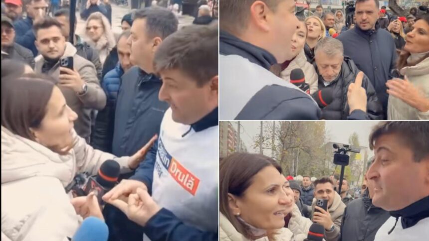 rezistul care vrea apararea hartuieste candidatii la primarie alexandru dimitriu atac suburban la adresa ancai alexandrescu 6929b6ad8b496