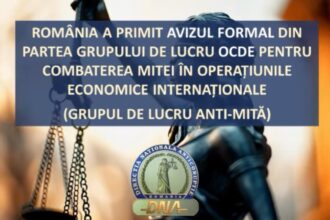romania a primit avizul formal al grupului de lucru anti mita al ocde 69283e4d2ba16