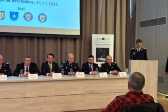 romania si republica moldova parteneri intr un proiect european pentru interventii in caz de urgenta investitia se ridica la 16 milioane de euro 691355d31555b