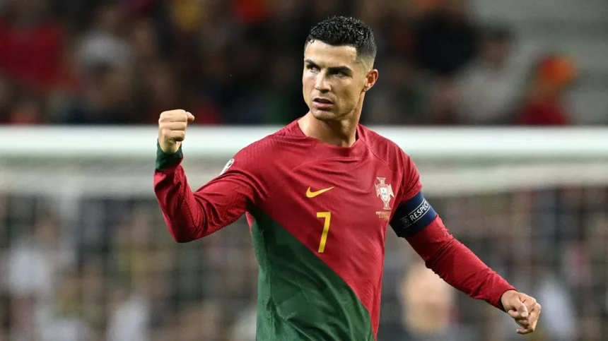 ronaldo anunta ca se va retrage in curand pentru a petrece mai mult timp cu familia 690b8acad9345