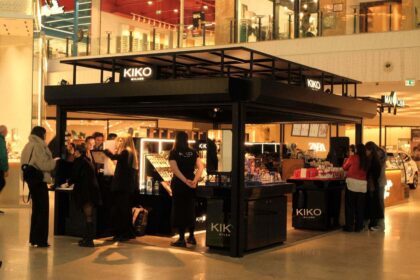 s a deschis kiko milano in palas vino sa descoperi prima locatie din estul romaniei a brandului italian din estul romaniei 6915d3a51dfab